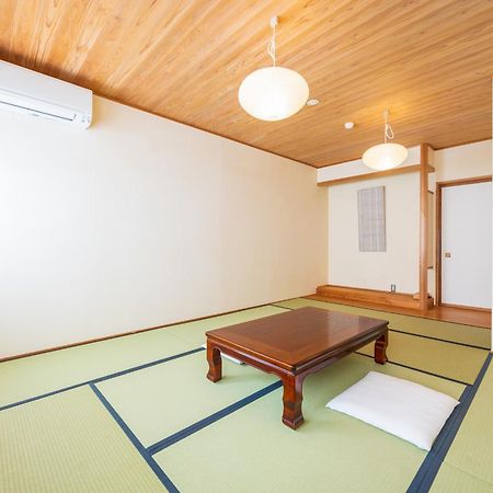 Yasuesou Ikeda (Nagano) Exterior foto