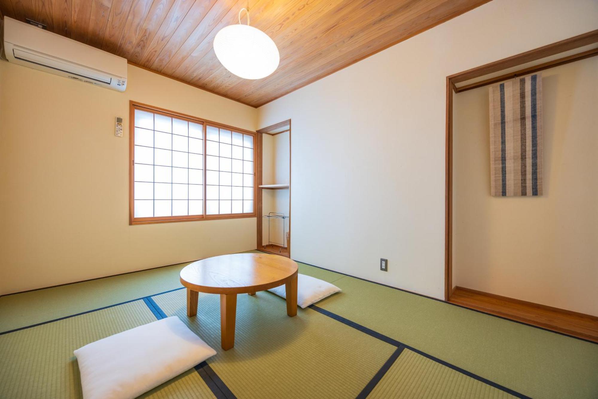 Yasuesou Ikeda (Nagano) Exterior foto