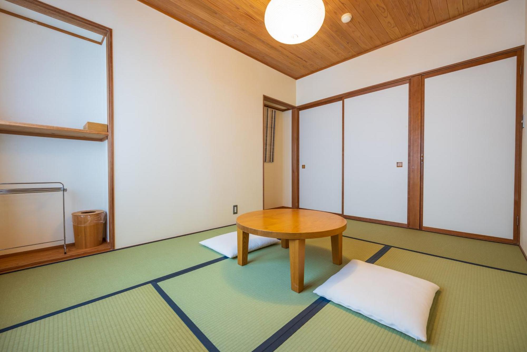 Yasuesou Ikeda (Nagano) Exterior foto
